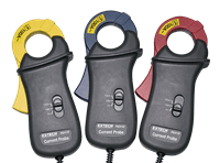 Extech 100A Current Clamp Probe, PQ3110