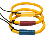 Extech 1200A Flexible Current Clamp Probe, PQ3210
