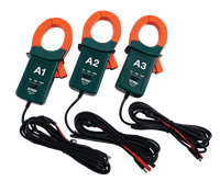 Extech 1200A Current Clamp Probe, PQ34-12