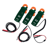 Extech 200A Current Clamp Probe, PQ34-2