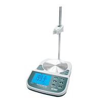 Extech Benchtop Water Quality Meter/Stirrer, WQ510