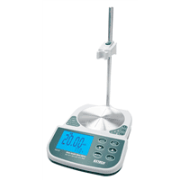 Extech Benchtop Water Quality Meter/Stirrer, WQ530