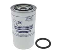 F100-11 Spin On Replacement Element w/ "O" Ring (Epoxy Inside, 30 Micron)