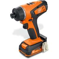 FEIN Power Tools 2-Speed Cordless Drill/Driver, ABSU 12 W4C