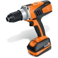 FEIN Power Tools 4-Speed Cordless Drill/Driver, ASCM 14 C