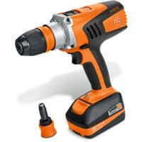 FEIN Power Tools 4-Speed Cordless Drill/Driver, ASCM 14 QXC