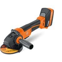 FEIN Power Tools Cordless Angle Grinder, CCG 18-125 BLPD