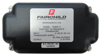 Fairchild Transducer, Model T5200