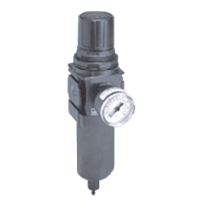 Fairchild Filter Regulator, C Style FR