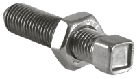Fairchild Replacement Adjustment Screws for Model 10
