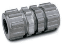 FineTek Connector, BDB Series Bulkhead