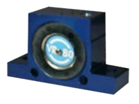 FineTek Pneumatic Roller Vibrator, BVR Series