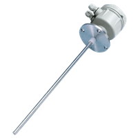 FineTek EB5 Series RF-Admittance Level Transmitter, EB5 Series