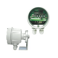 FineTek Speed Monitor, ED4000