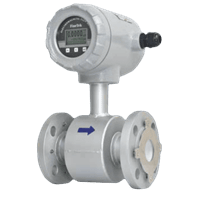 FineTek Electromagnetic Flow Meter, EPD Series