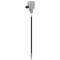 FineTek EST120 2 in 1 Grain Temperature & Level Monitoring Transmitter, EST120