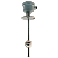 FineTek Magnetic Float Level Transmitter, FG Series