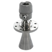 FineTek FMCW Radar Level Transmitter, JFR-10 Series