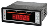 FineTek Microprocessor Bargraph Display Panel Meter, PB-1470