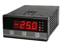 FineTek Microprocessor Digit Display Panel Meter, PM-1430