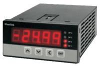 FineTek Microprocessor Digit Display Panel Meter, PM-1X30-W