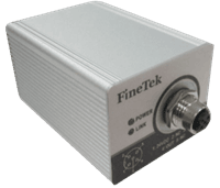 FineTek Programmer Box for SIS Sanitary Intelligent Level Switch