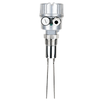 FineTek Tuning Fork Level Switch, SC35 Series