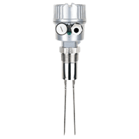 FineTek Tuning Fork Level Switch, SC38 Series