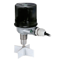 FineTek Rotary Paddle Level Switch, SE37/38 Series