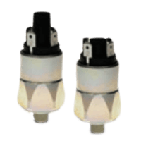 FineTek Pressure Switch, SQ27 Series SPDT Type