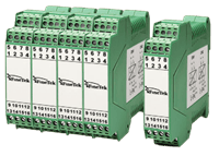 FineTek Temperature Transmitter, TR130/140 Series