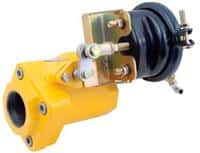 Fisher Pneumatic Actuator, P539A