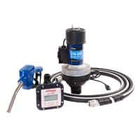 Flowserve Diaphragm Pump, CT6