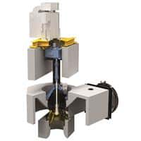 Flowserve Concrete Volute Pump, CVP (BSV and BCV)