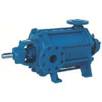 Flowserve Horizontal, Multistage and Single Case, HEGA