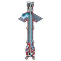 Flowserve Solids Handling, MVX