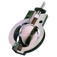 Durco High Performance Butterfly Valve, Big Max BX2001