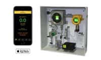 GDS-68SXP Natural Gas Odorant Monitor