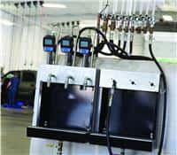Graco Dispense Console