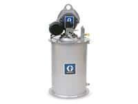 Graco Lubrication Pumps and Accessory, Dyna-Star