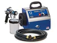 Graco HVLP Sprayer, FinishPro HVLP