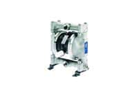 Graco Diaphragm Pump, Husky 716