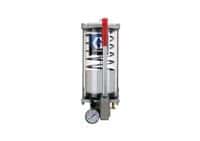 Graco LubriSystem Manual Pump