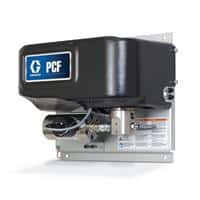 Graco Flow Metering and Dispense System