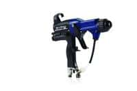 Graco Electrostatic Spray Gun, Pro Xp60