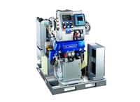Graco Integrated Proportioning System, Reactor 2 E-30i