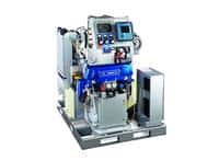 Graco Integrated Proportioning System, Reactor 2 E-XP2i