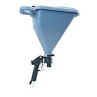 Graco Texture Hopper Gun
