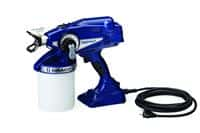 Graco Electric Airless Handheld Sprayer, TrueCoat Pro-X II