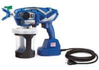 Graco Corded Airless Handheld